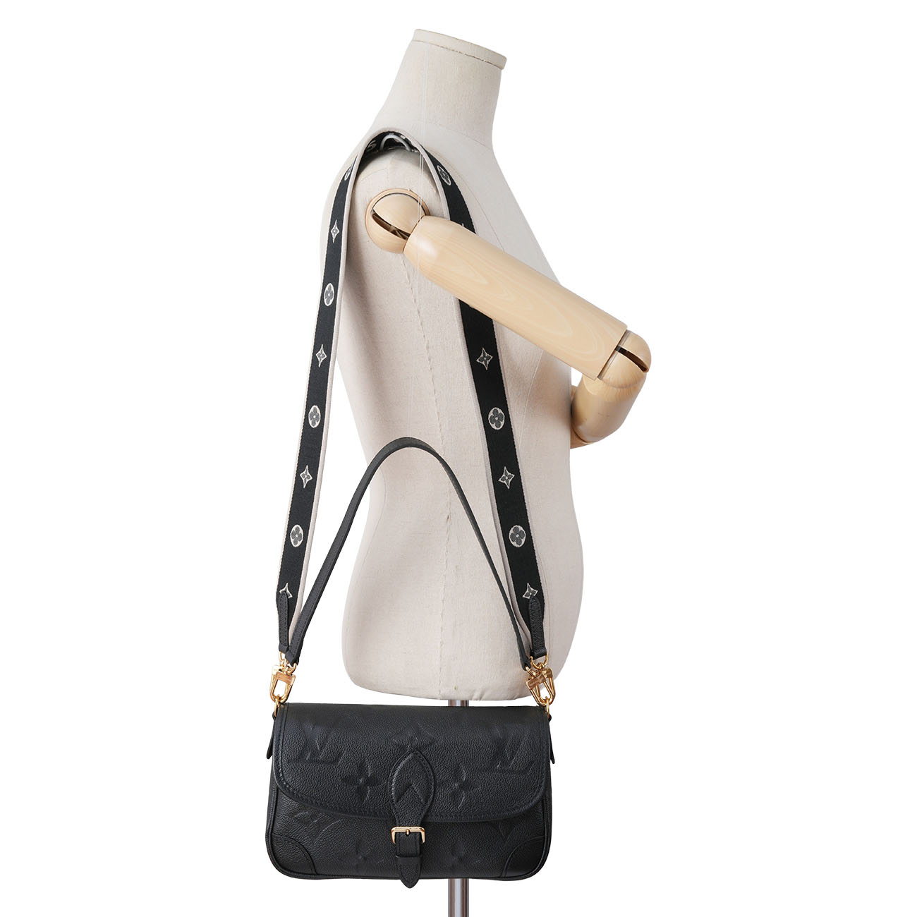 LOUIS VUITTON(USED)루이비통 M46388 앙프렝뜨 다이앤